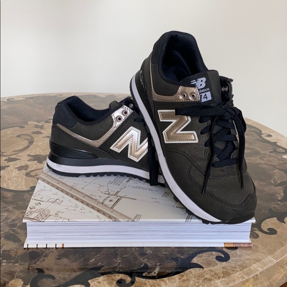 New Balance 574